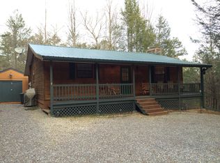 2958 Grassy Branch Loop, Sevierville, TN 37876