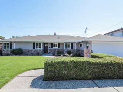 2646 Gerald Way, San Jose, CA, 95125