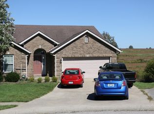 252 Bay Hill Ct, Winchester, KY 40391