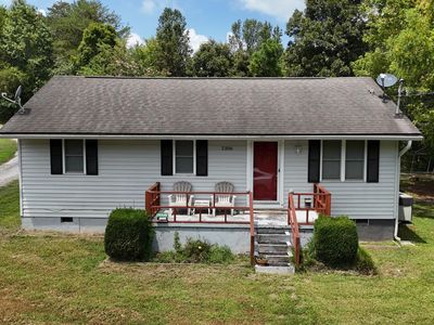 2306 Highway 61 W, Andersonville, TN, 37705
