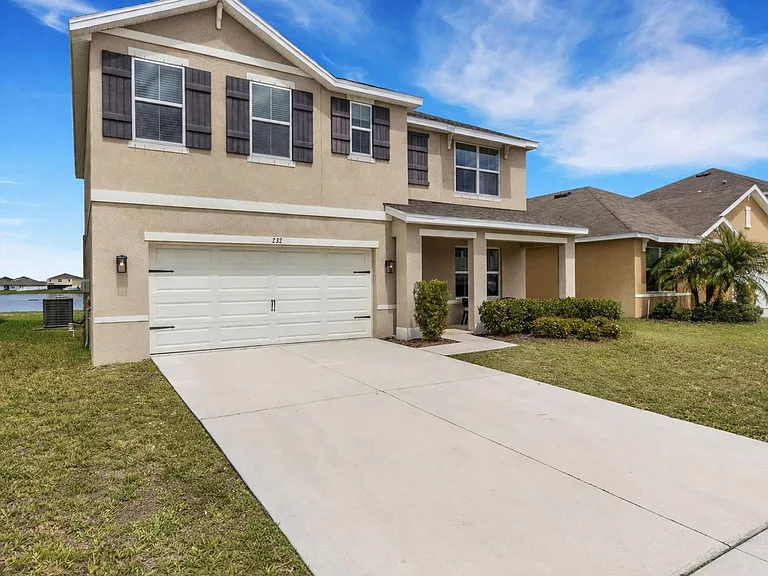 232 Tierra Verde Way — Photo 3