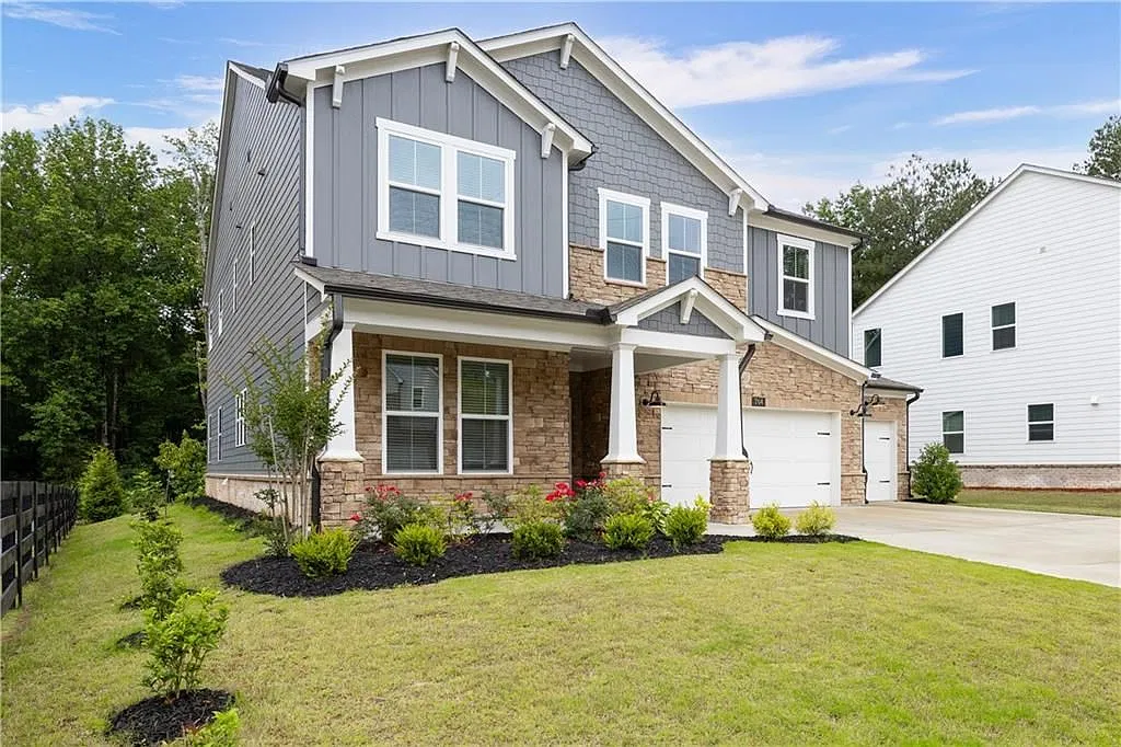 5 bed, 4.0 bath, 3421 sqft, $2,500 — Photo 3