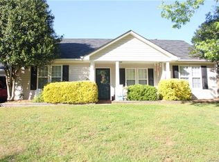 4511 Biemann Valley Dr, Charlotte, NC 28227