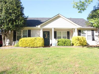 4511 Biemann Valley Dr, Charlotte, NC, 28227
