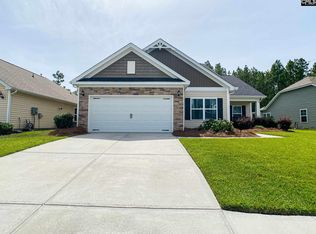 217 Bonnie View Ct, Lexington, SC 29072