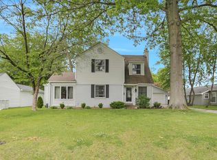 213 S Fairlawn Ave, Evansville, IN 47714