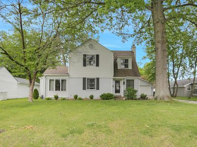 213 S Fairlawn Ave, Evansville, IN, 47714