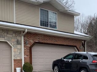 153 Hickory Ridge Dr, Saint Robert, MO 65584