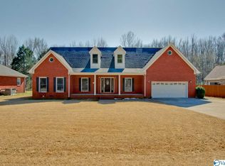 117 Raccoon Trce, Huntsville, AL 35806