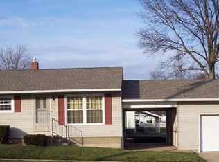 874 Cleveland Ave, Orrville, OH 44667