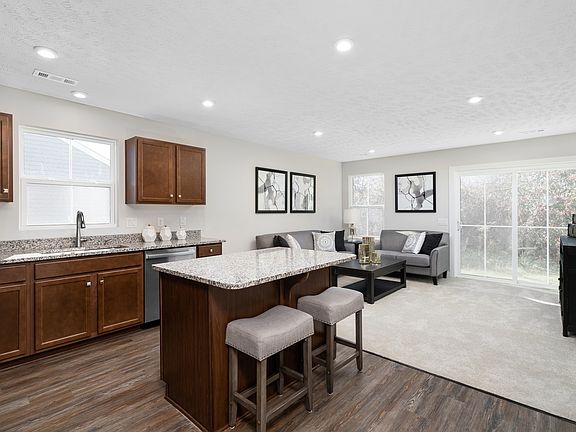 Aruba Cove with Full Basement