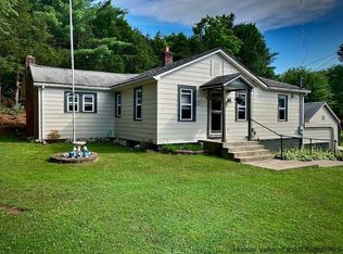 840 Lucas Avenue Ext, Hurley, NY 12443