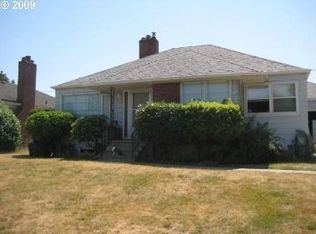 3738 NE Webster St, Portland, OR 97211