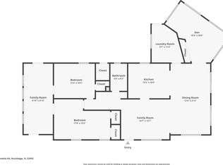 1001 Pinedale Rd, Rockledge, FL 32955