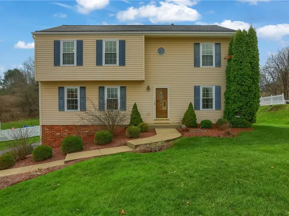 109 Woodbine Dr, Cranberry Township, PA 16066