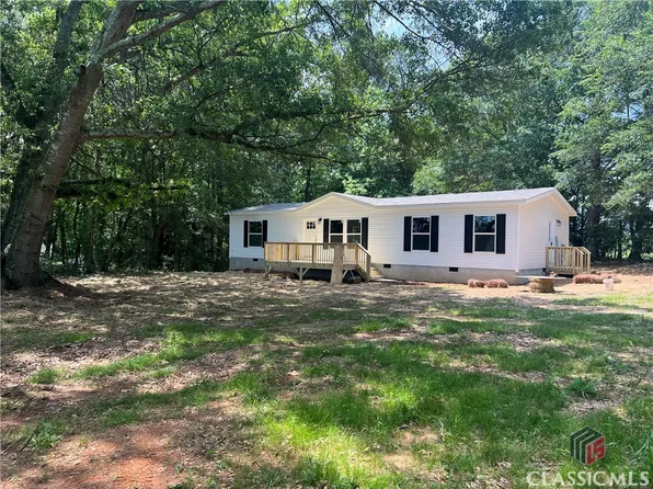 388 Miller McElreath Road, Danielsville, GA 30633