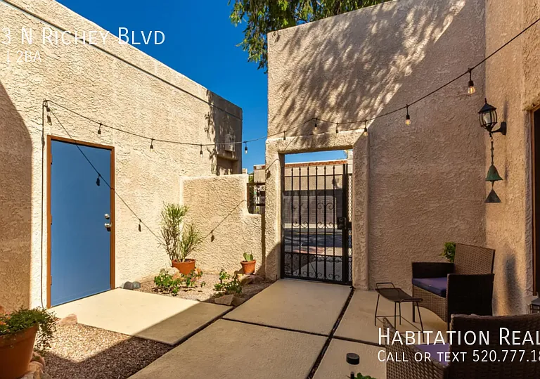 643 N Richey Blvd — Photo 26