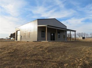 12582 16th St #K, Valley Falls, KS 66088