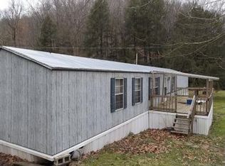 38 Quick Rd, Elkview, WV 25071