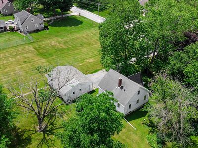 7009 Colorado St, Merrillville, IN, 46410