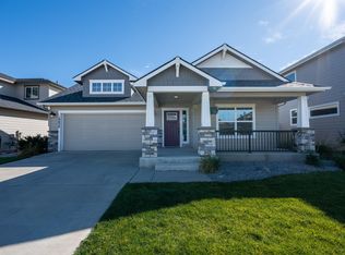 19824 E Snake River Ave, Liberty Lake, WA 99016