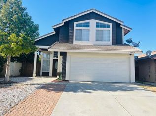 16412 Parkside Ln, Moreno Valley, CA 92551