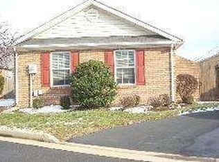 2624 Cornerstone Cir, Winchester, VA 22601