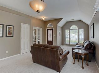 12807 Pheasant Lake Ct, Houston, TX 77041