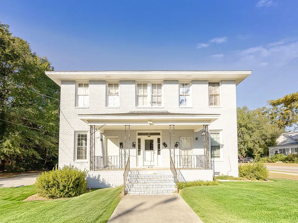 301 South College St.