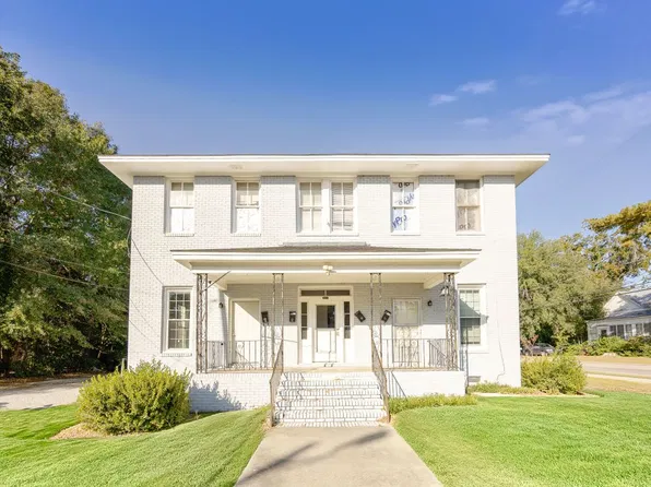 301 South College St.