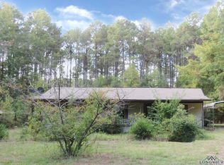 359 Airlite Rd, Marshall, TX 75670