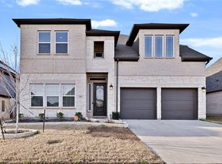 341 Oak Hollow Way, Little Elm, TX 75068