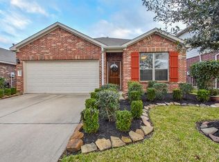 20039 Bellflower Glen Dr, Richmond, TX 77407