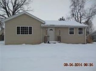 406 E Erie St, Valparaiso, IN 46383