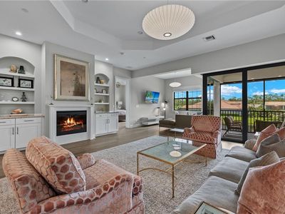 9645 MONTELANICO LOOP #204, Naples, FL, 34119