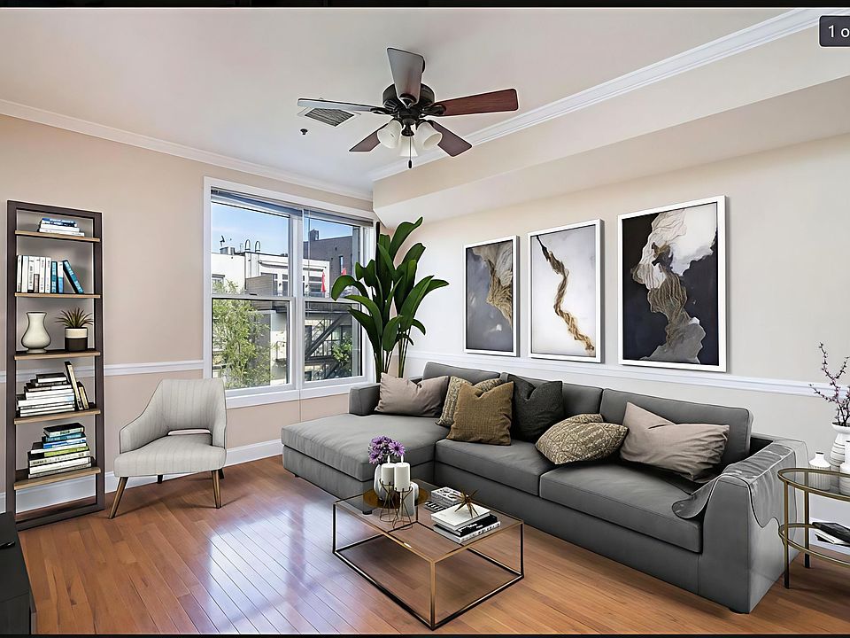 1st image of 725 Jefferson St APT 25