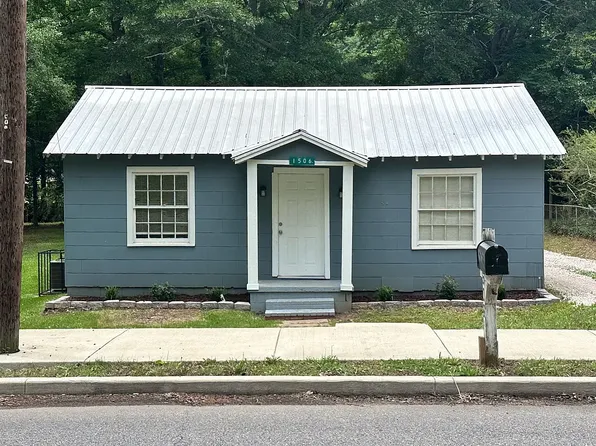 1506 Gamble Ave, Jasper, AL 35501