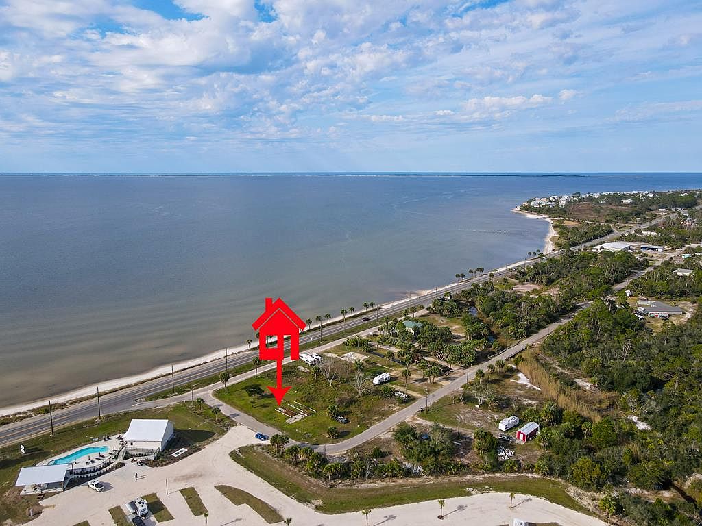 2411 Victoria Ave, Port Saint Joe, FL 32456 MLS 313002 Zillow