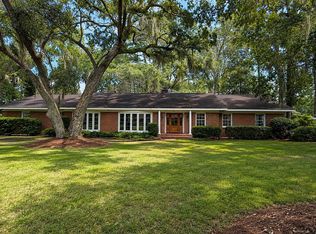 412 Arlington Rd, Savannah, GA 31419