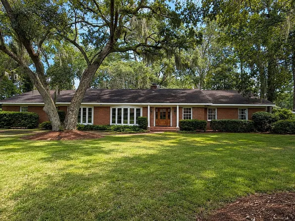 412 Arlington Rd, Savannah, GA 31419