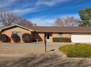 1100 Concord Rd, Clovis, NM 88101