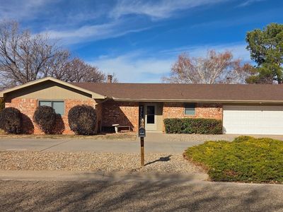 1100 Concord Rd, Clovis, NM, 88101