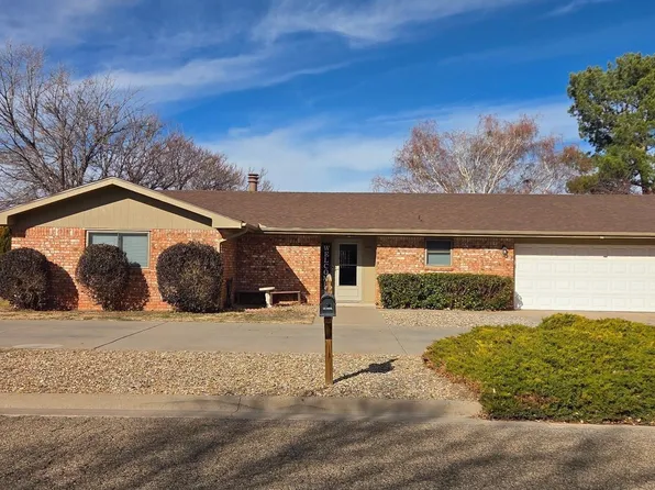1100 Concord Rd, Clovis, NM 88101