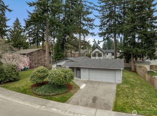 16501 30th Drive SE, Bothell, WA