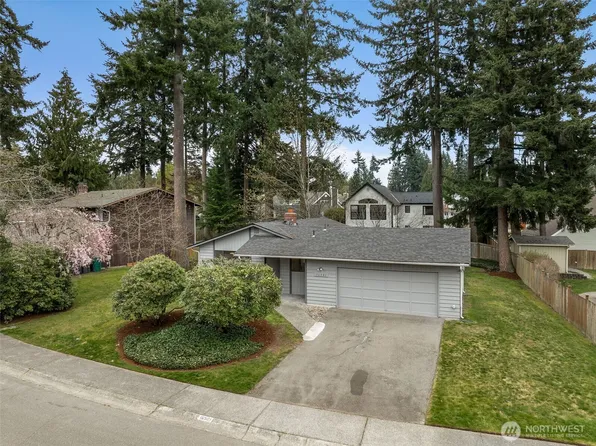 16501 30th Drive SE, Bothell, WA 98012