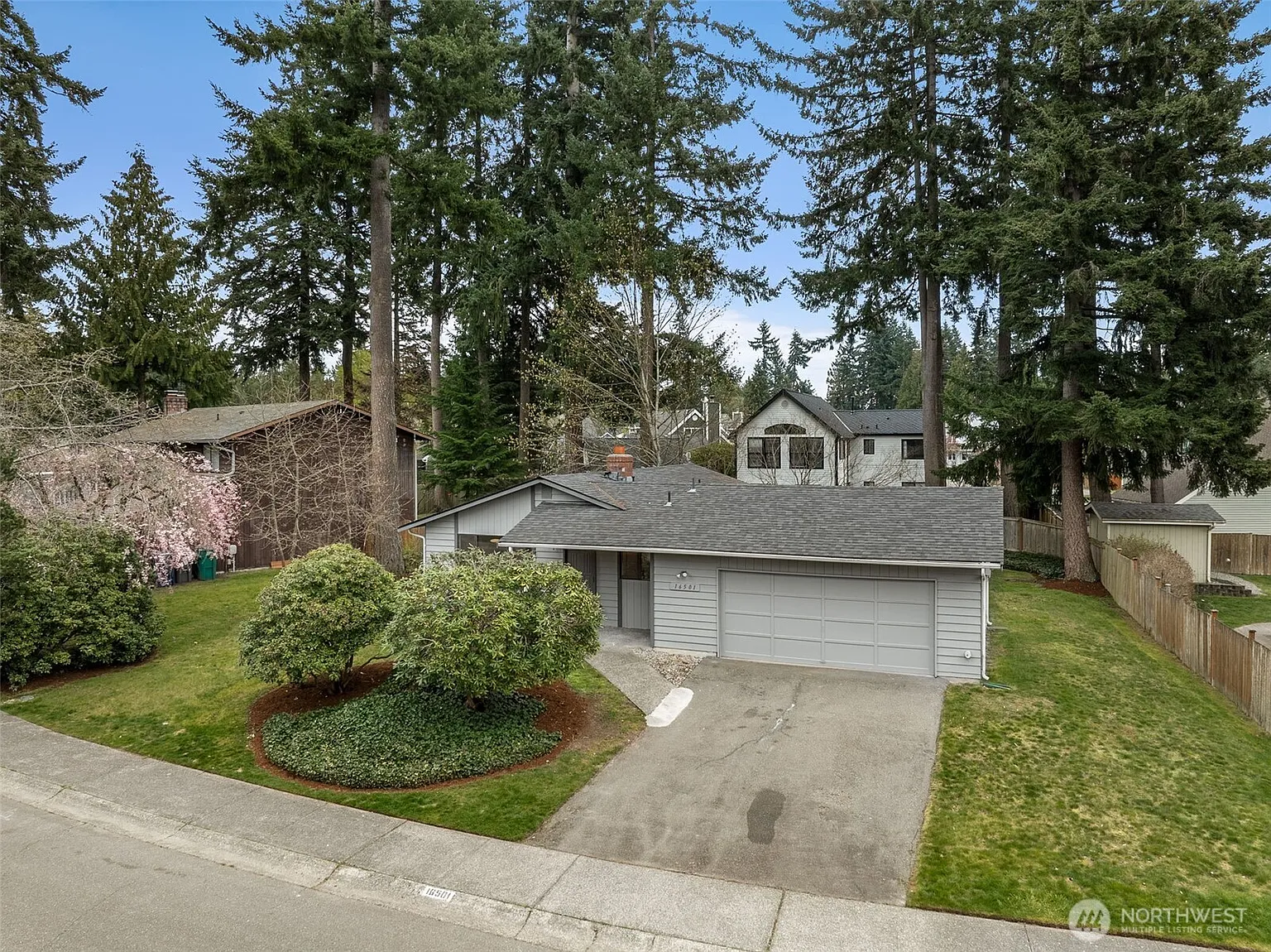 16501 30th Drive SE photo 1