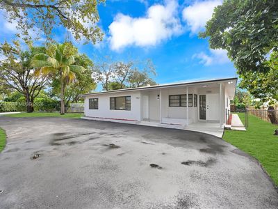 1550 NE 118th Ter, Miami, FL, 33161