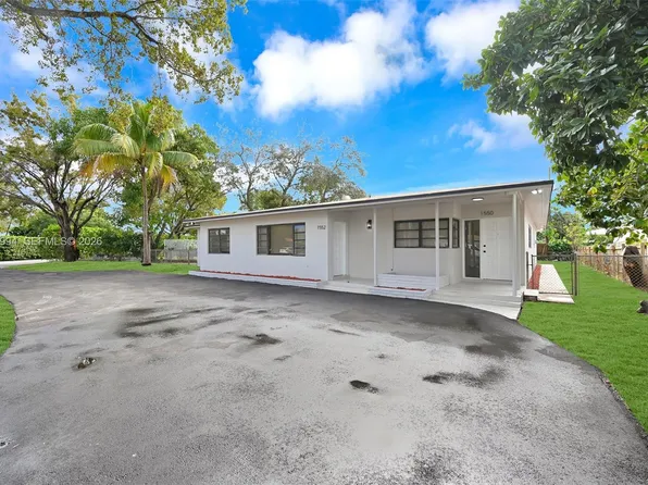 1550 NE 118th Ter, Miami, FL 33161