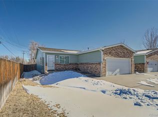 10297 W 41st Ave, Wheat Ridge, CO 80033