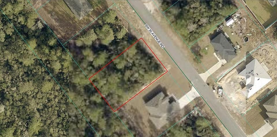 1st image of 8004-0446-47 SW 30th Avenue Rd Lot 47